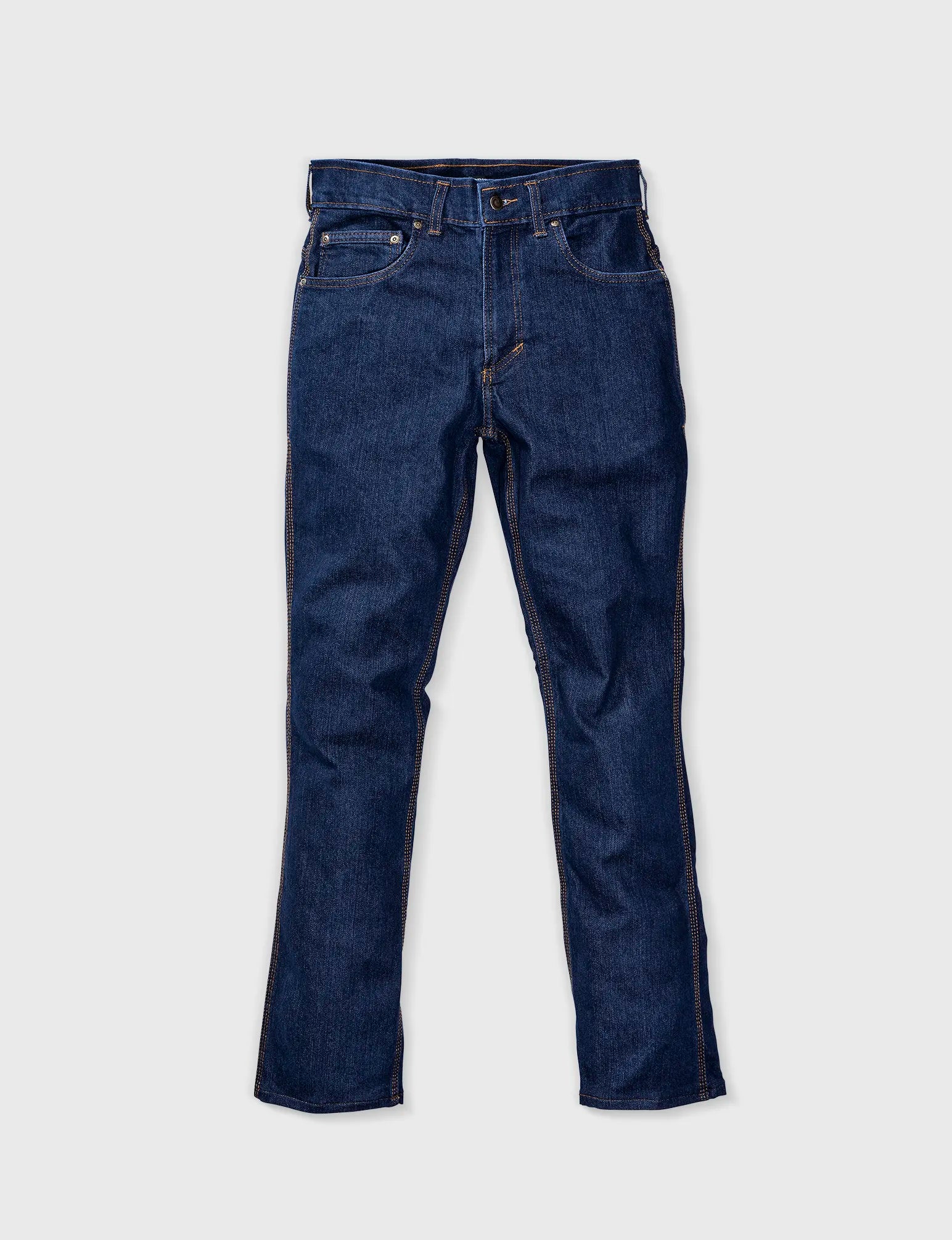 Color:Dark Wash