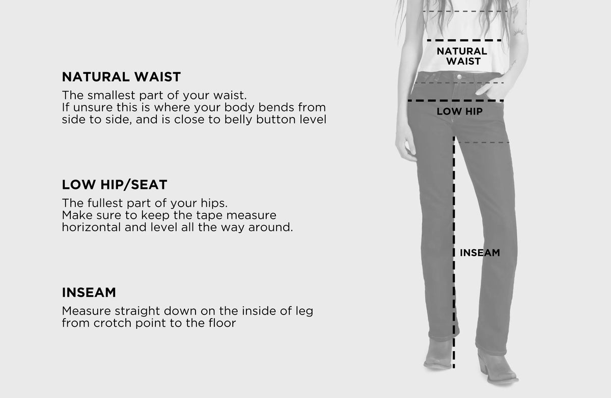 Fit Guide