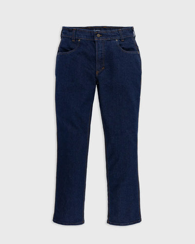 Color:Dark Wash