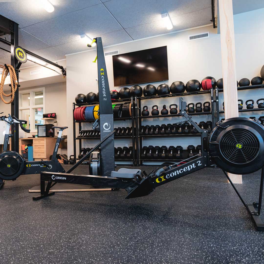 CONCEPT2