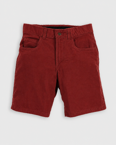 Oxblood / 30