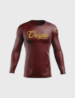 Color:Oxblood