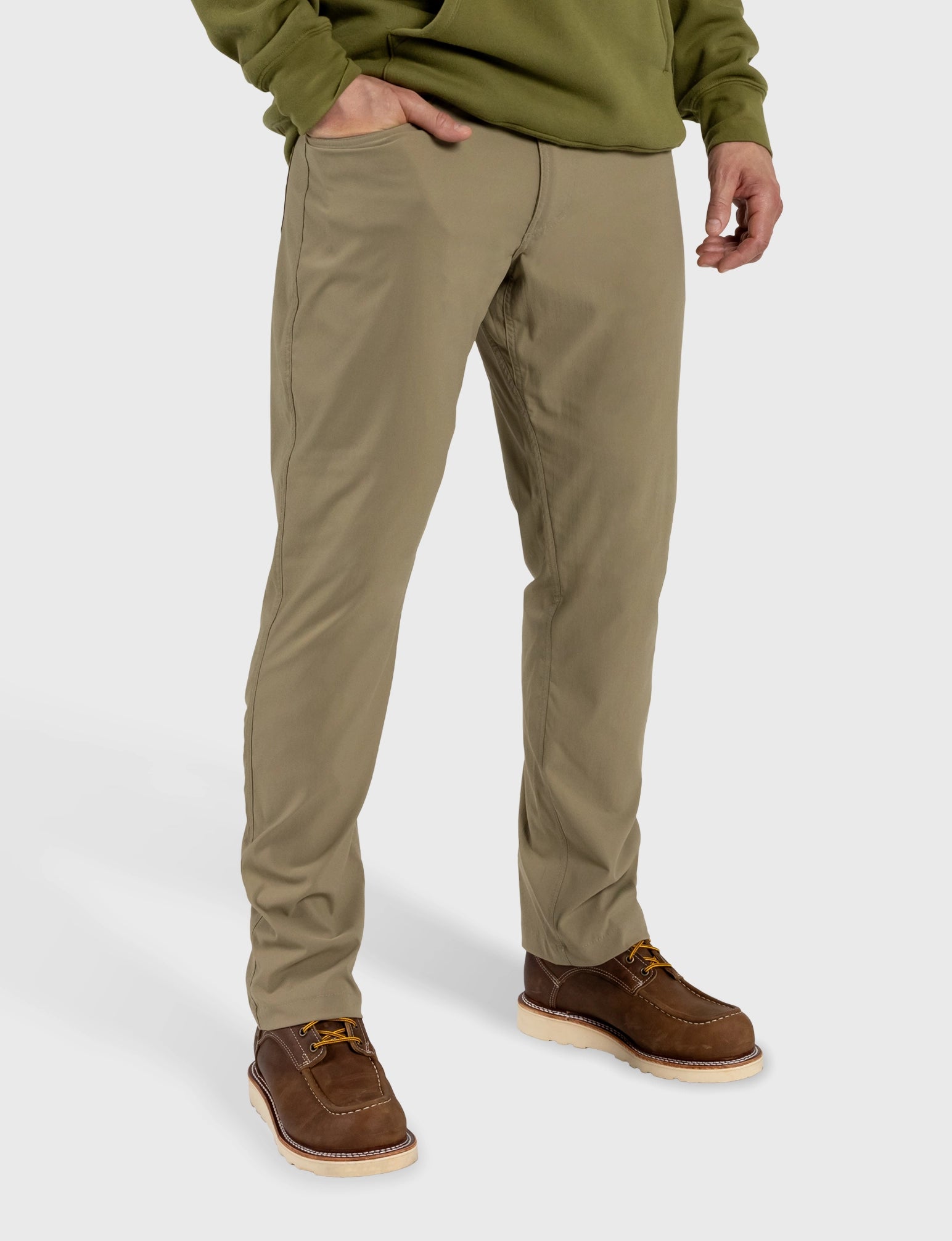 Color:Scout Tan
