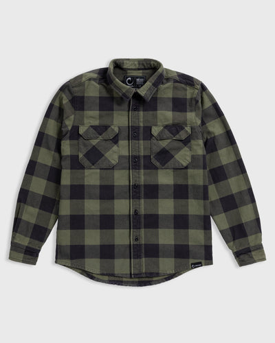 OD Green / SM