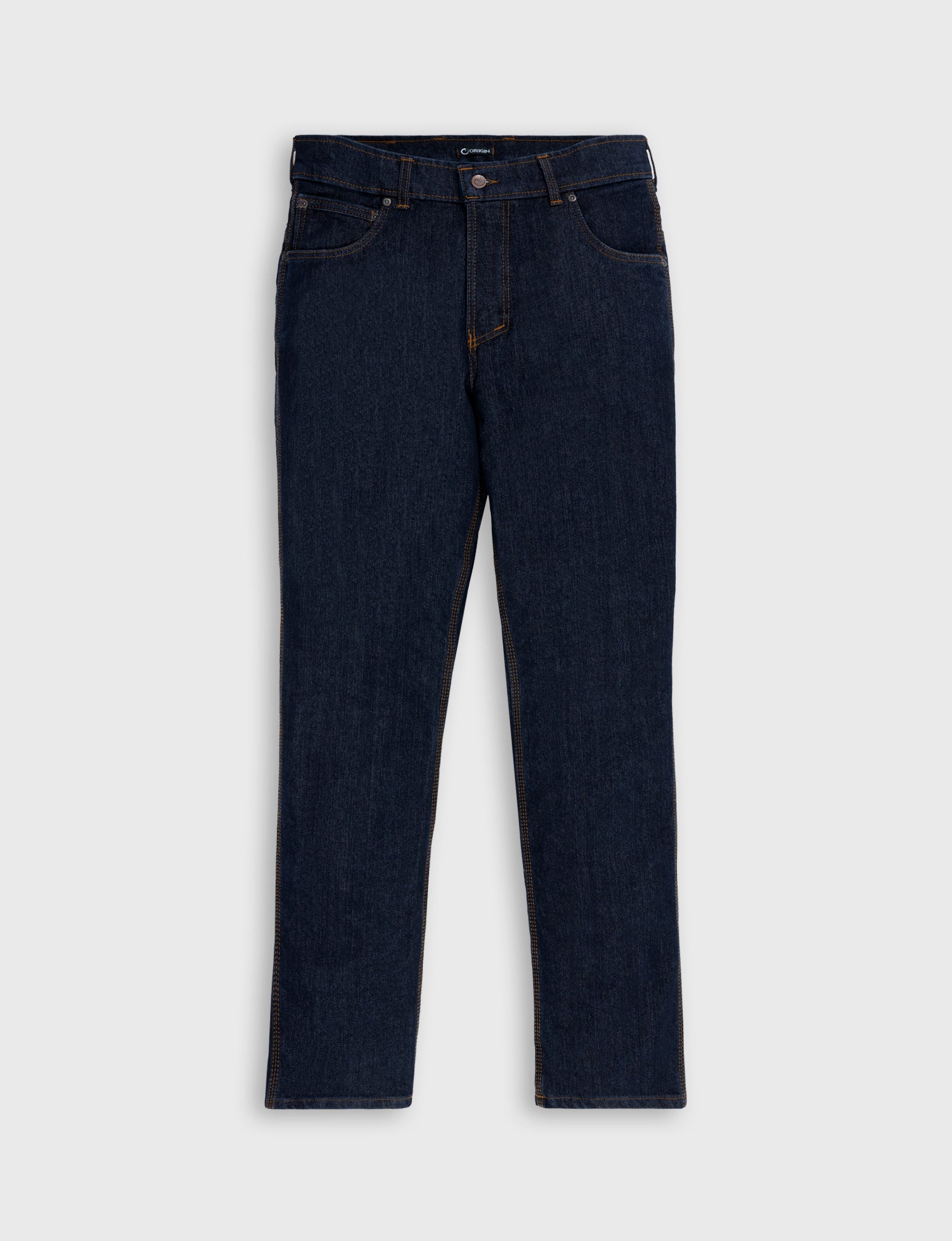 Maverick 250th Edition Victory Jeans - Relaxed