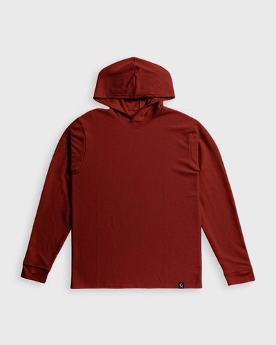 Oxblood / SM