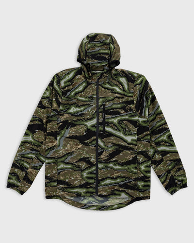 Origin Raptor Woodland Camo / SM