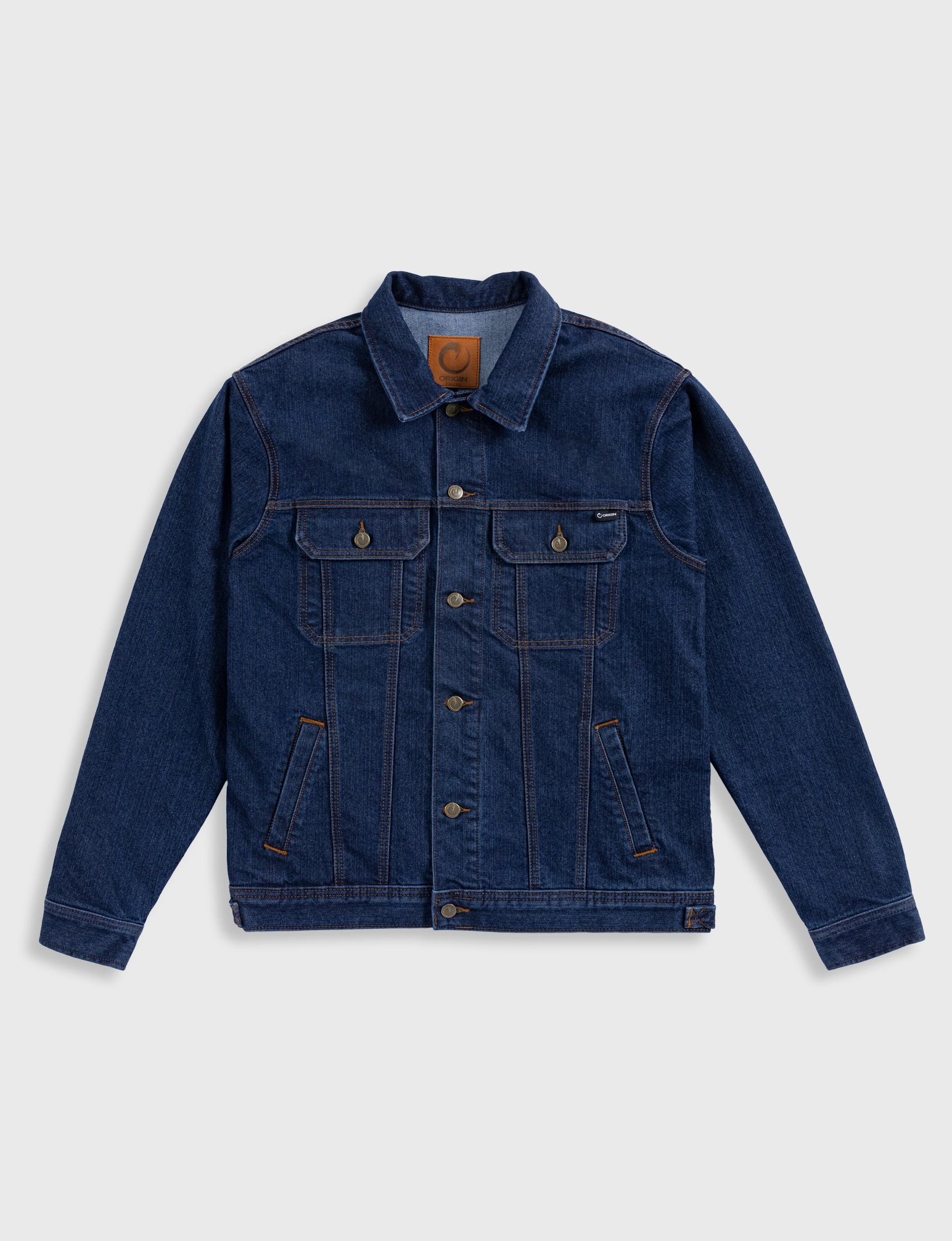 Color:Medium Wash