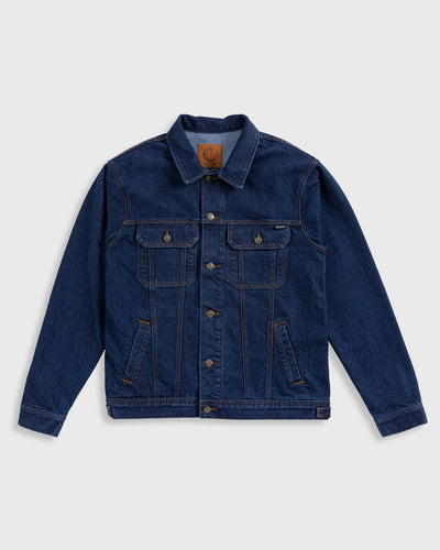 Color:Medium Wash