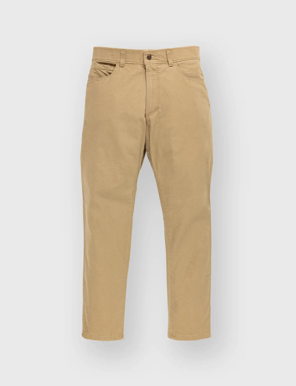 MOAB® Stretch Canvas Pant – Straight