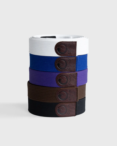 ORIGIN® BJJ BELT