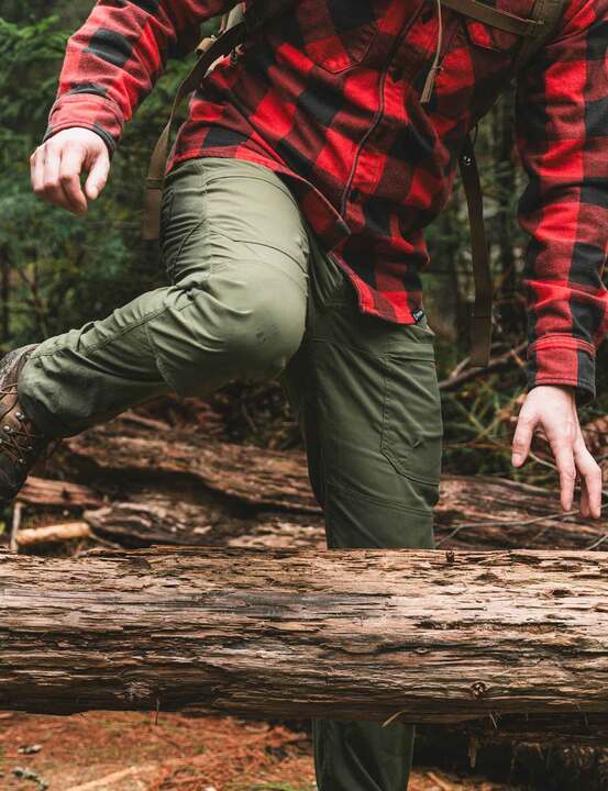 Color:OD Green